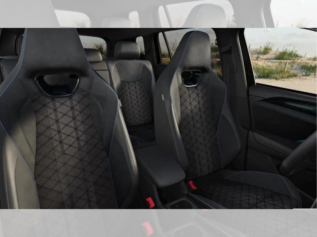 Volkswagen Tayron R-Line 2.0 TDI DSG 4MOTION (193 PS) AHK+NAVI+BLACK STYLE