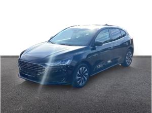 Ford Focus TITANIUM EDITION NAVI / KAMERA / PDC / FAHRERASSISTENZ-PAKET