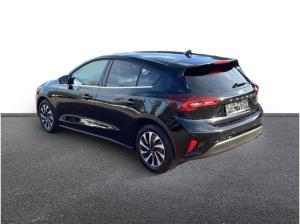 Ford Focus TITANIUM EDITION NAVI / KAMERA / PDC / FAHRERASSISTENZ-PAKET