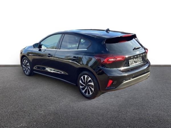 Ford Focus TITANIUM EDITION NAVI / KAMERA / PDC / FAHRERASSISTENZ-PAKET