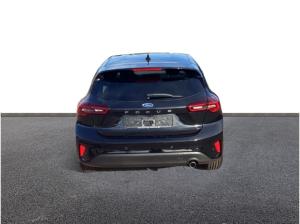 Ford Focus TITANIUM EDITION NAVI / KAMERA / PDC / FAHRERASSISTENZ-PAKET