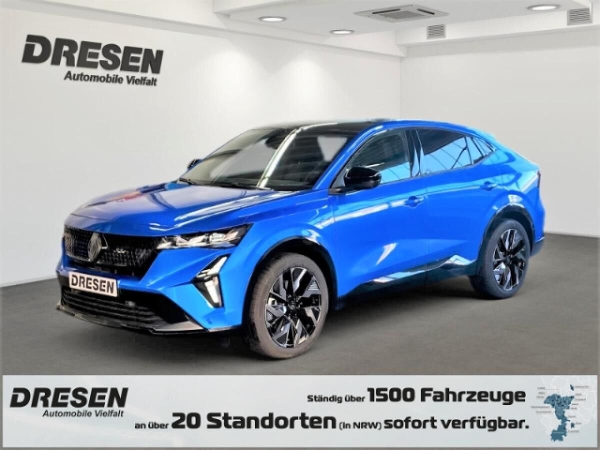 Renault Rafale 🚨🤑BUSINESS-DEAL🤑🚨Esprit Alpine E-Tech Full Hybrid 200 PANORAMADACH HARMAN-KARDON DRIVING PAKET