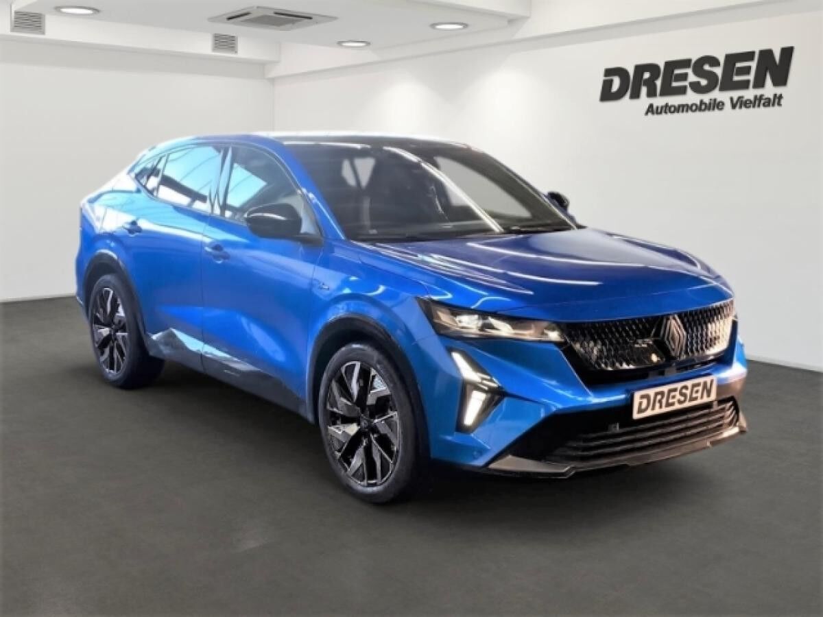 Renault Rafale 🚨🤑BUSINESS-DEAL🤑🚨Esprit Alpine E-Tech Full Hybrid 200 PANORAMADACH HARMAN-KARDON DRIVING PAKET