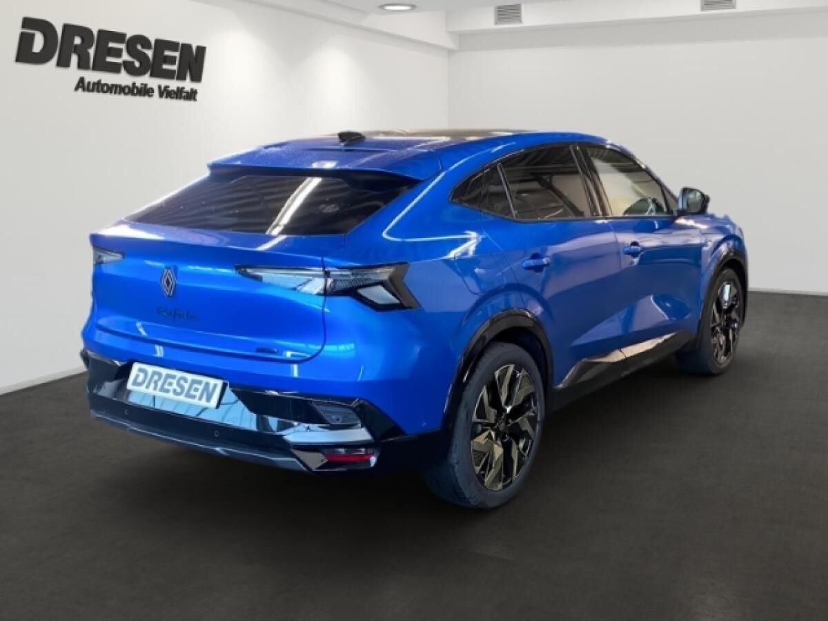 Renault Rafale 🚨🤑BUSINESS-DEAL🤑🚨Esprit Alpine E-Tech Full Hybrid 200 PANORAMADACH HARMAN-KARDON DRIVING PAKET