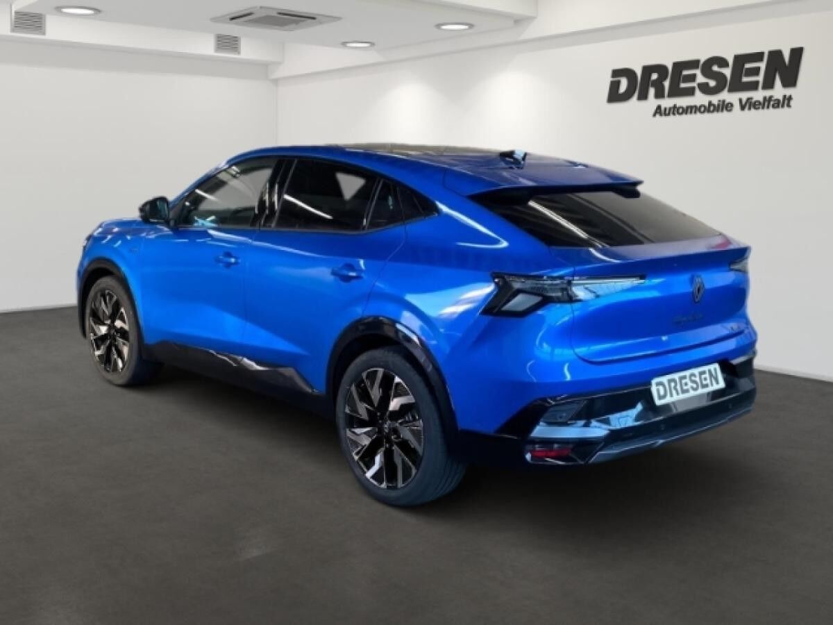 Renault Rafale 🚨🤑BUSINESS-DEAL🤑🚨Esprit Alpine E-Tech Full Hybrid 200 PANORAMADACH HARMAN-KARDON DRIVING PAKET