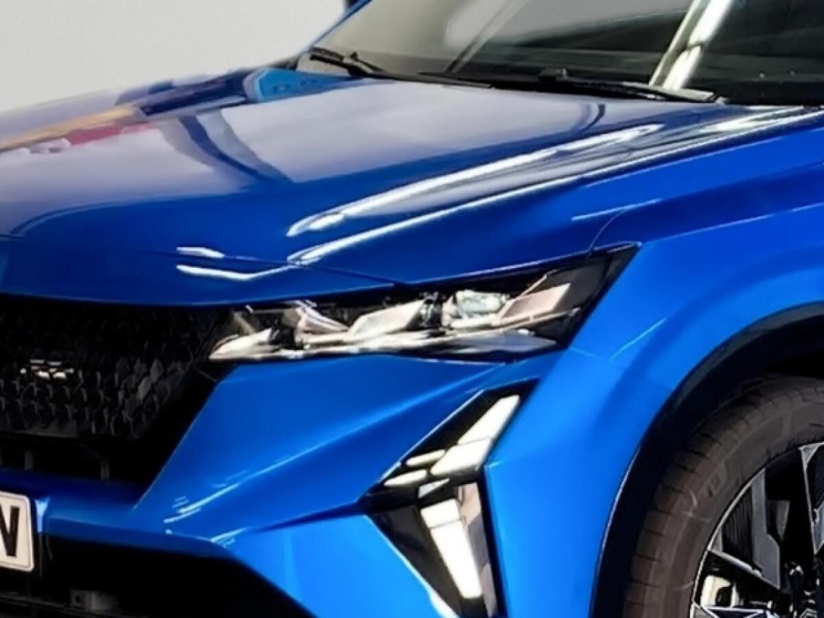 Renault Rafale 🚨🤑BUSINESS-DEAL🤑🚨Esprit Alpine E-Tech Full Hybrid 200 PANORAMADACH HARMAN-KARDON DRIVING PAKET