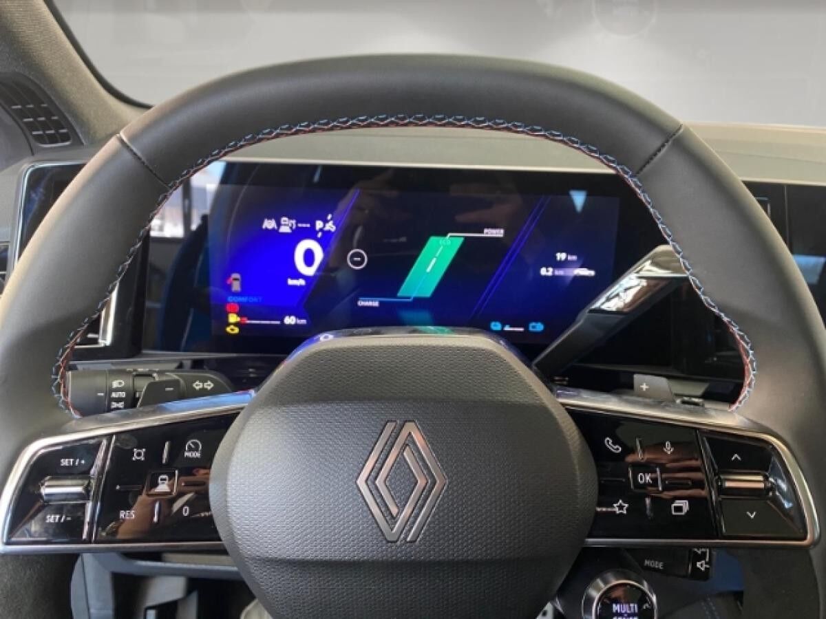 Renault Rafale 🚨🤑BUSINESS-DEAL🤑🚨Esprit Alpine E-Tech Full Hybrid 200 PANORAMADACH HARMAN-KARDON DRIVING PAKET