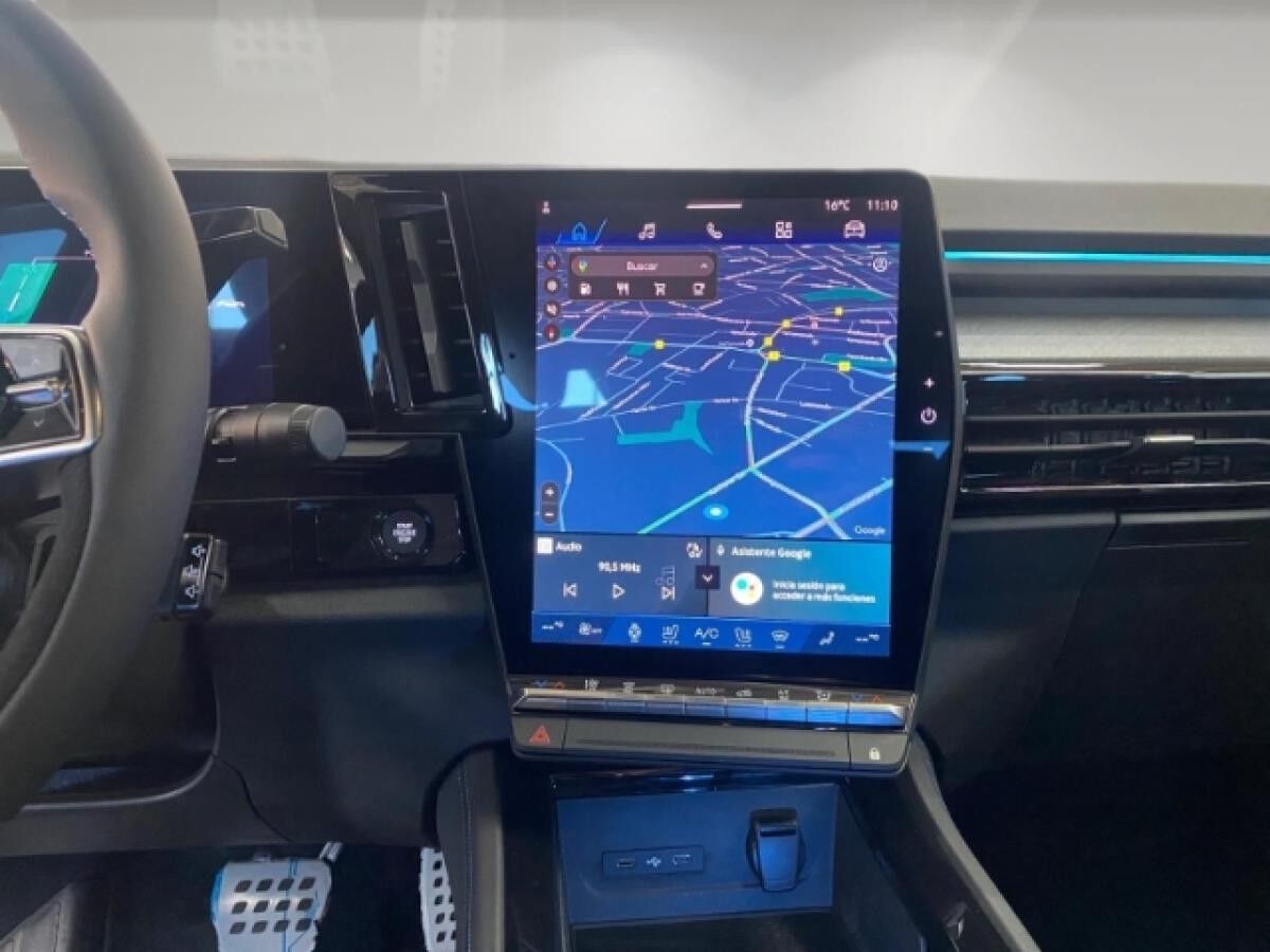 Renault Rafale 🚨🤑BUSINESS-DEAL🤑🚨Esprit Alpine E-Tech Full Hybrid 200 PANORAMADACH HARMAN-KARDON DRIVING PAKET