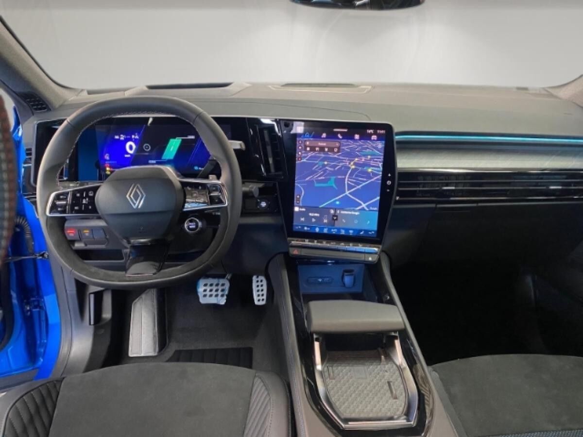 Renault Rafale 🚨🤑BUSINESS-DEAL🤑🚨Esprit Alpine E-Tech Full Hybrid 200 PANORAMADACH HARMAN-KARDON DRIVING PAKET