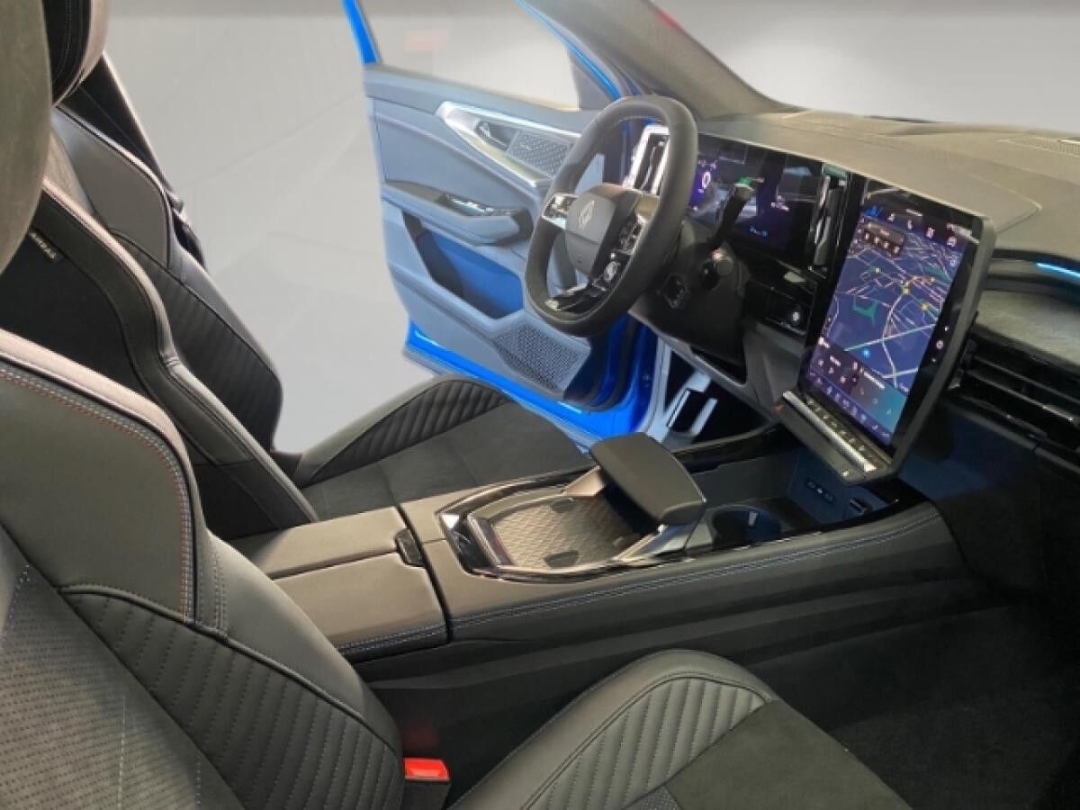 Renault Rafale 🚨🤑BUSINESS-DEAL🤑🚨Esprit Alpine E-Tech Full Hybrid 200 PANORAMADACH HARMAN-KARDON DRIVING PAKET