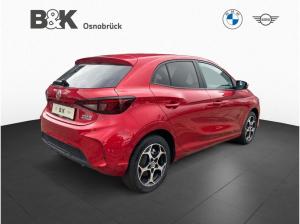 MG MG3 Hybrid+ Luxury - sofort Verfügbar - WELLER Osnabrück