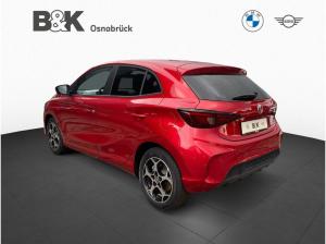 MG MG3 Hybrid+ Luxury - sofort Verfügbar - WELLER Osnabrück