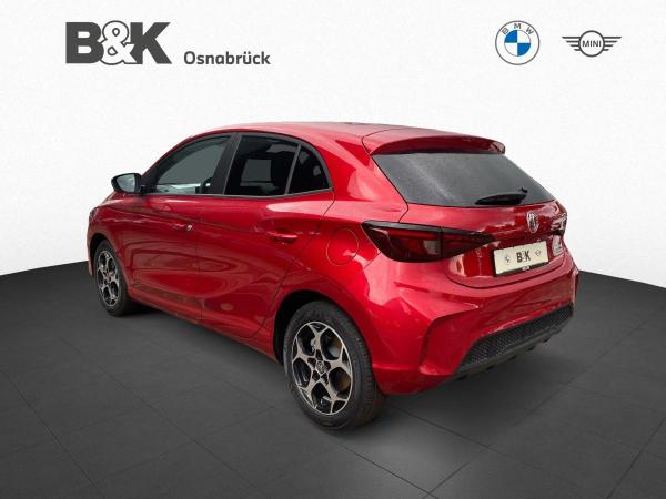 MG MG3 Hybrid+ Luxury - sofort Verfügbar - WELLER Osnabrück