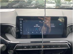 MG MG3 Hybrid+ Luxury - sofort Verfügbar - WELLER Osnabrück