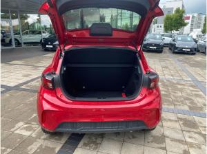 MG MG3 Hybrid+ Luxury - sofort Verfügbar - WELLER Osnabrück