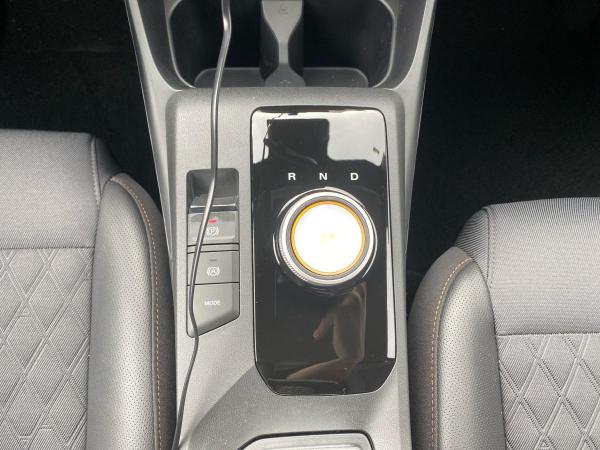 MG MG3 Hybrid+ Luxury - sofort Verfügbar - WELLER Osnabrück