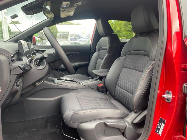 MG MG3 Hybrid+ Luxury - sofort Verfügbar - WELLER Osnabrück