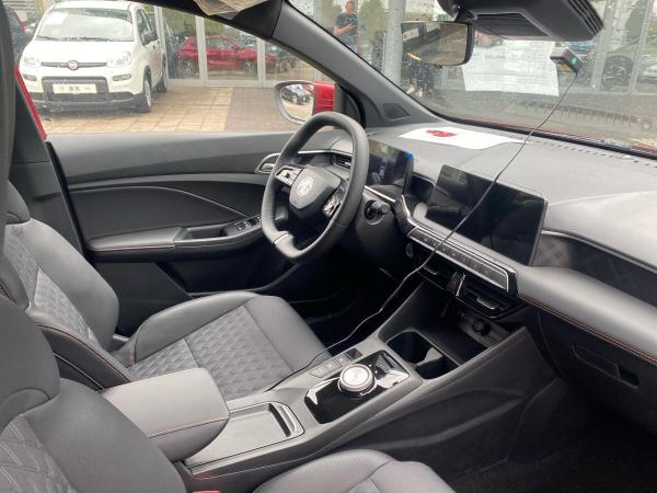 MG MG3 Hybrid+ Luxury - sofort Verfügbar - WELLER Osnabrück