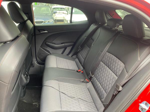 MG MG3 Hybrid+ Luxury - sofort Verfügbar - WELLER Osnabrück