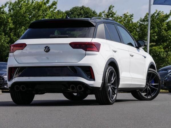 Volkswagen T-Roc R 2.0 TSI DSG 4MOTION Pano AHK Akrapo. 19Zoll LED-Matrix