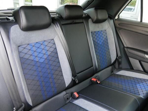 Volkswagen T-Roc R 2.0 TSI DSG 4MOTION Pano AHK Akrapo. 19Zoll LED-Matrix