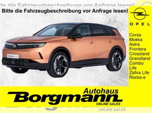 Opel Grandland Edition - 48V - AUTOMATIK - konfigurierbar - Opel Flat nutzbar