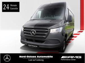 Mercedes-Benz Sprinter 317 L3H2 AHK Kamera Navi MBUX Tempomat