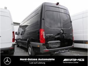 Mercedes-Benz Sprinter 317 L3H2 AHK Kamera Navi MBUX Tempomat