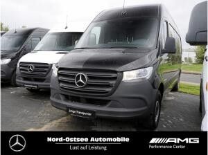 Mercedes-Benz Sprinter 317 L3H2 AHK Kamera Navi MBUX Tempomat
