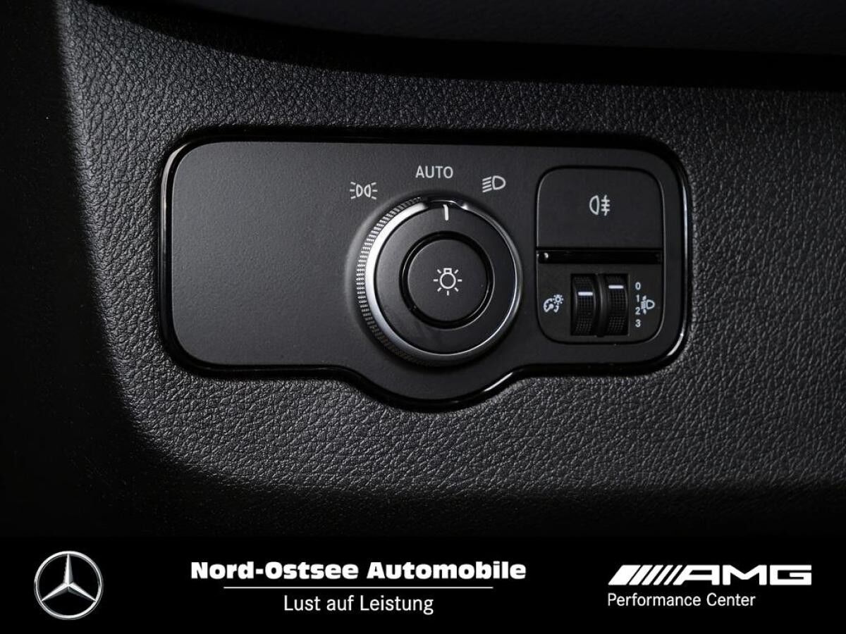 Mercedes-Benz Sprinter 317 L3H2 AHK Kamera Navi MBUX Tempomat