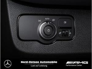 Mercedes-Benz Sprinter 317 L3H2 AHK Kamera Navi MBUX Tempomat