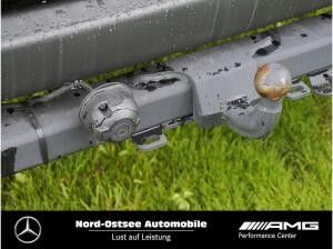 Mercedes-Benz Sprinter 317 L3H2 AHK Kamera Navi MBUX Tempomat