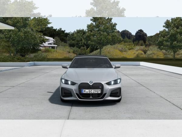 BMW M440i xDrive Cabrio inkl. Innovationspaket, LHZ, Comfort Paket uvm! - Sofort Verfügbar!