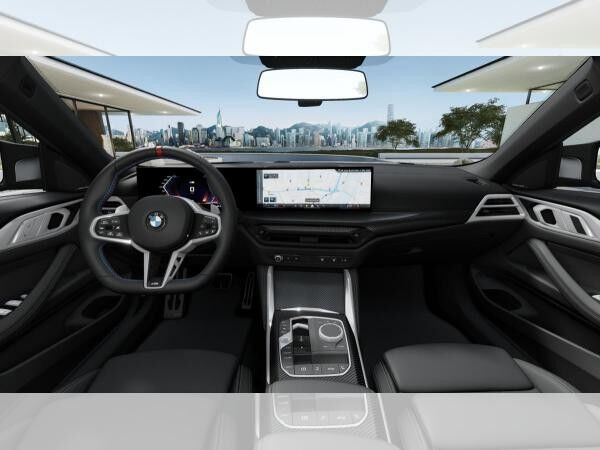 BMW M440i xDrive Cabrio inkl. Innovationspaket, LHZ, Comfort Paket uvm! - Sofort Verfügbar!