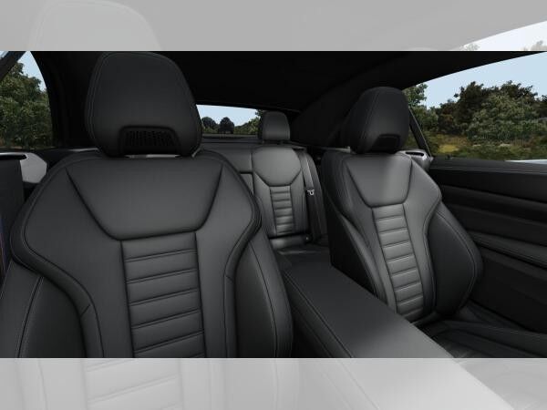 BMW M440i xDrive Cabrio inkl. Innovationspaket, LHZ, Comfort Paket uvm! - Sofort Verfügbar!