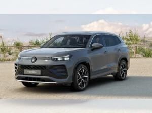 Volkswagen Tayron R-Line 2.0TDI 193PS DSG HD-MATRIX*NAV PRO*AHK*PANO*STANDHZG*20ZOLL*WR*74.965€