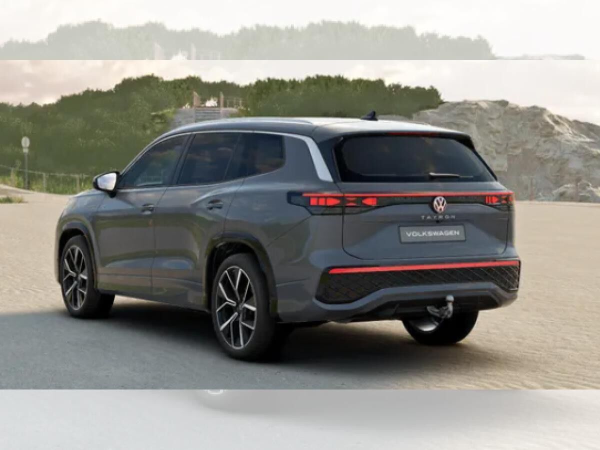 Volkswagen Tayron R-Line 2.0TDI 193PS DSG HD-MATRIX*NAV PRO*AHK*PANO*STANDHZG*20ZOLL*WR*74.965€