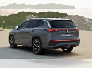 Volkswagen Tayron R-Line 2.0TDI 193PS DSG HD-MATRIX*NAV PRO*AHK*PANO*STANDHZG*20ZOLL*WR*74.965€