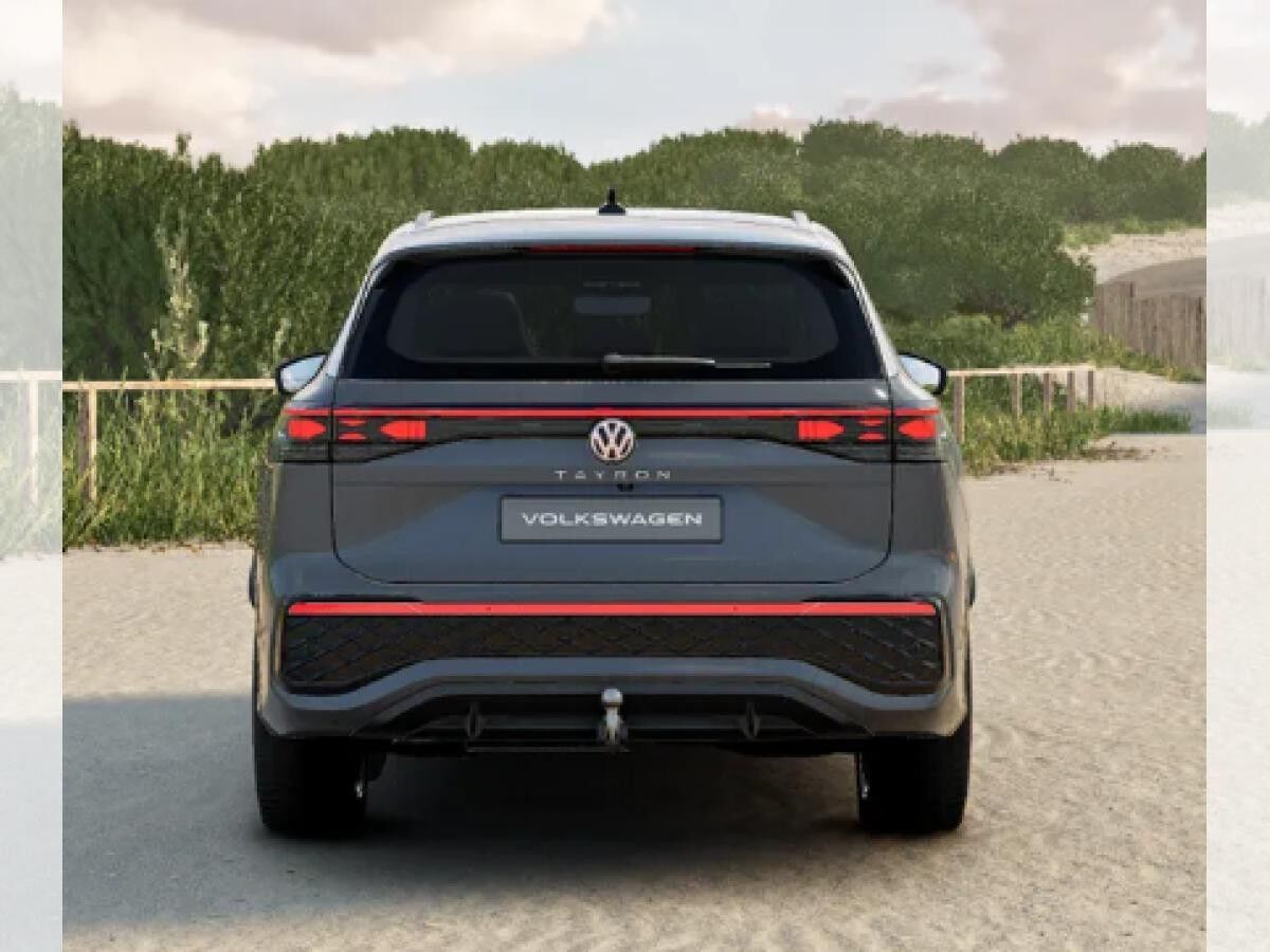 Volkswagen Tayron R-Line 2.0TDI 193PS DSG HD-MATRIX*NAV PRO*AHK*PANO*STANDHZG*20ZOLL*WR*74.965€