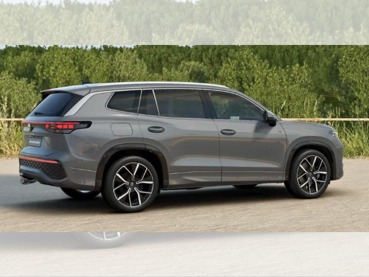 Volkswagen Tayron R-Line 2.0TDI 193PS DSG HD-MATRIX*NAV PRO*AHK*PANO*STANDHZG*20ZOLL*WR*74.965€