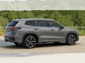 Volkswagen Tayron R-Line 2.0TDI 193PS DSG HD-MATRIX*NAV PRO*AHK*PANO*STANDHZG*20ZOLL*WR*74.965€