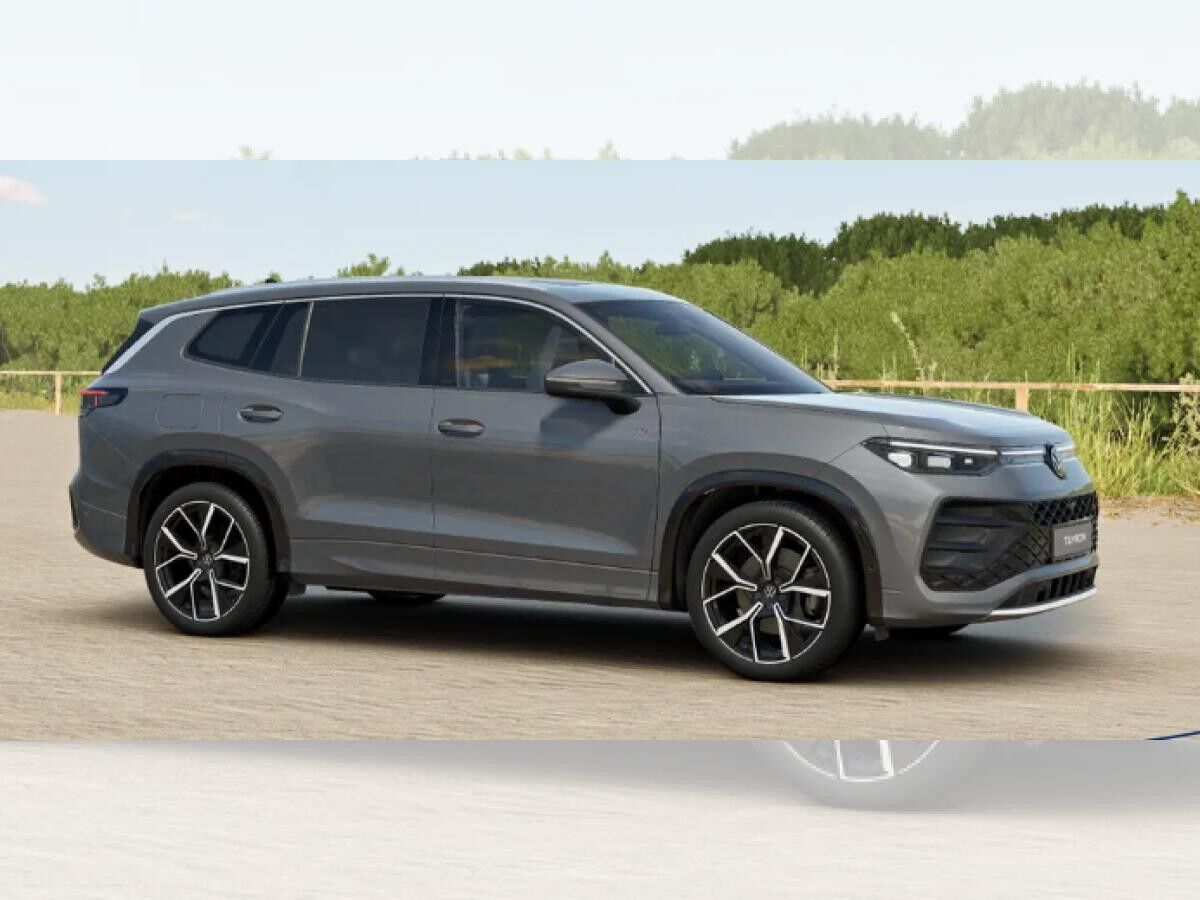 Volkswagen Tayron R-Line 2.0TDI 193PS DSG HD-MATRIX*NAV PRO*AHK*PANO*STANDHZG*20ZOLL*WR*74.965€