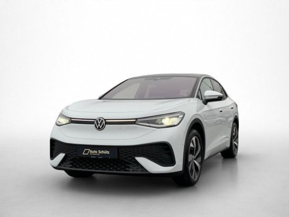 Volkswagen ID.5 Pro 77kWh*Navi*HeadUp*AHK*Wärmepumpe