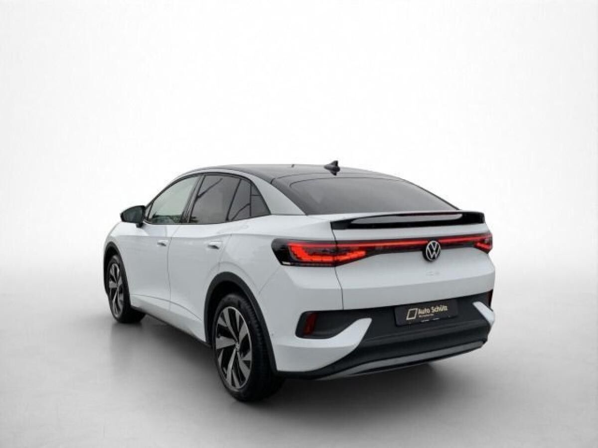 Volkswagen ID.5 Pro 77kWh*Navi*HeadUp*AHK*Wärmepumpe