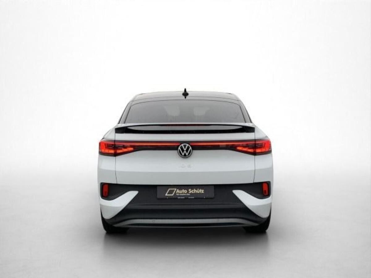 Volkswagen ID.5 Pro 77kWh*Navi*HeadUp*AHK*Wärmepumpe