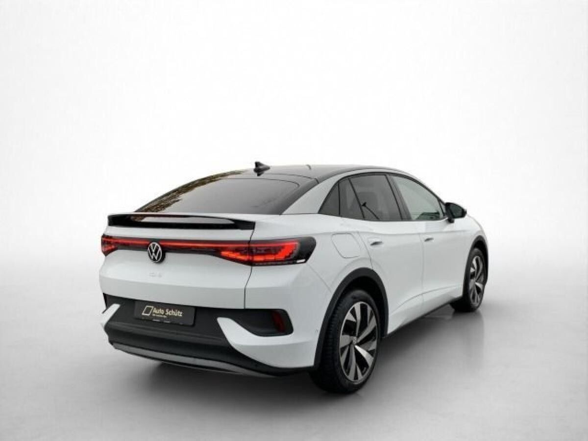 Volkswagen ID.5 Pro 77kWh*Navi*HeadUp*AHK*Wärmepumpe