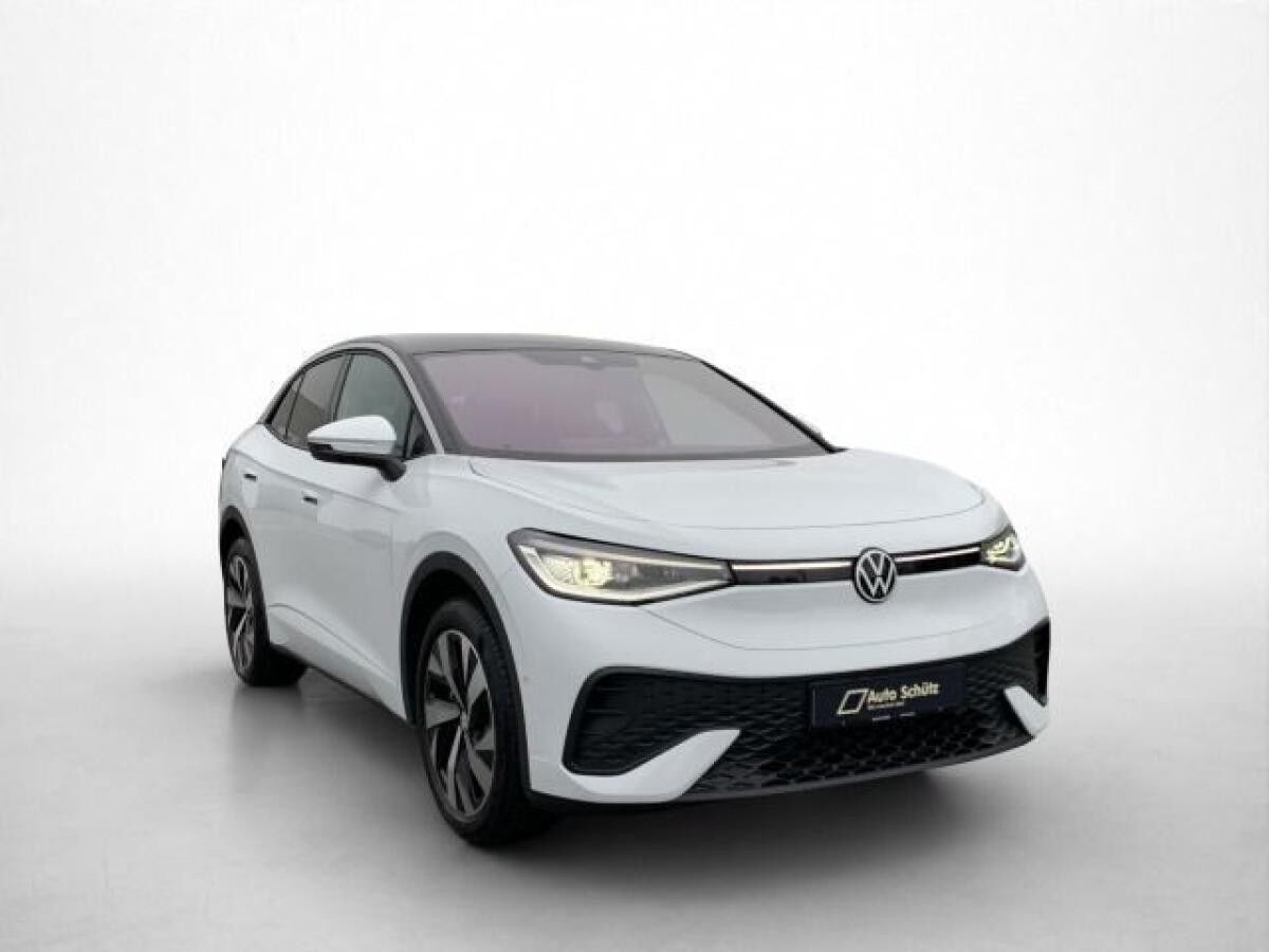Volkswagen ID.5 Pro 77kWh*Navi*HeadUp*AHK*Wärmepumpe