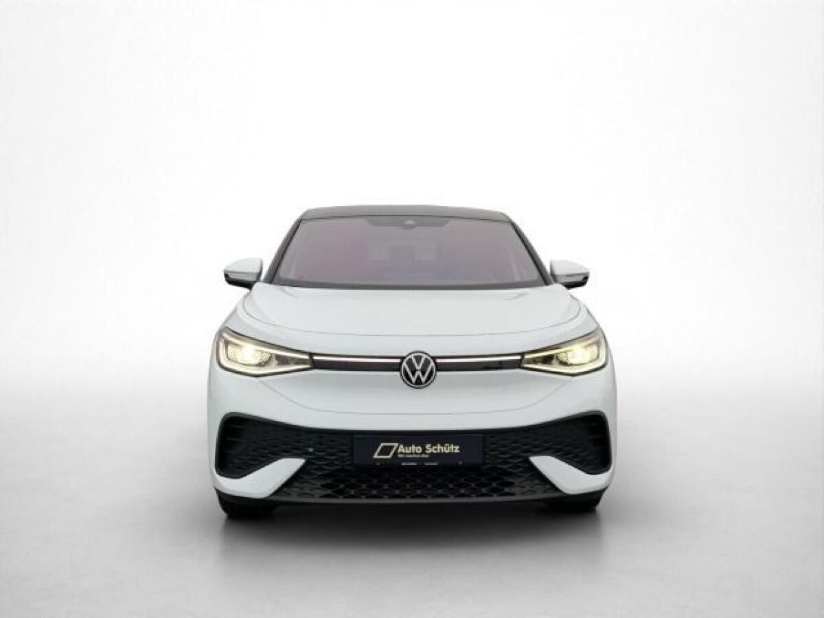 Volkswagen ID.5 Pro 77kWh*Navi*HeadUp*AHK*Wärmepumpe