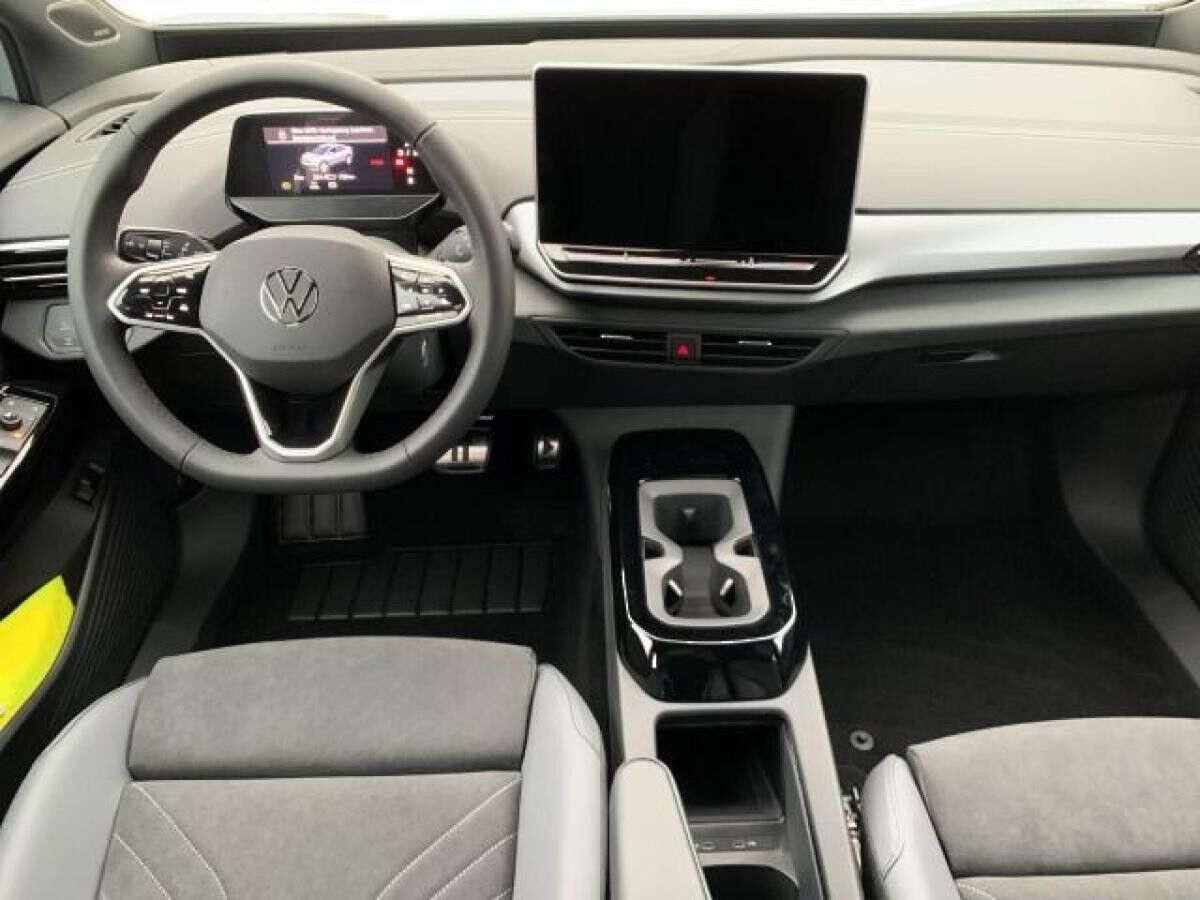 Volkswagen ID.5 Pro 77kWh*Navi*HeadUp*AHK*Wärmepumpe