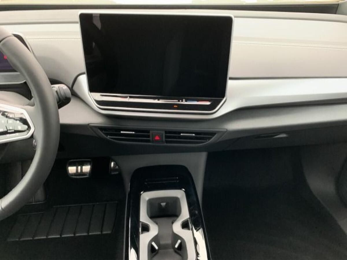 Volkswagen ID.5 Pro 77kWh*Navi*HeadUp*AHK*Wärmepumpe